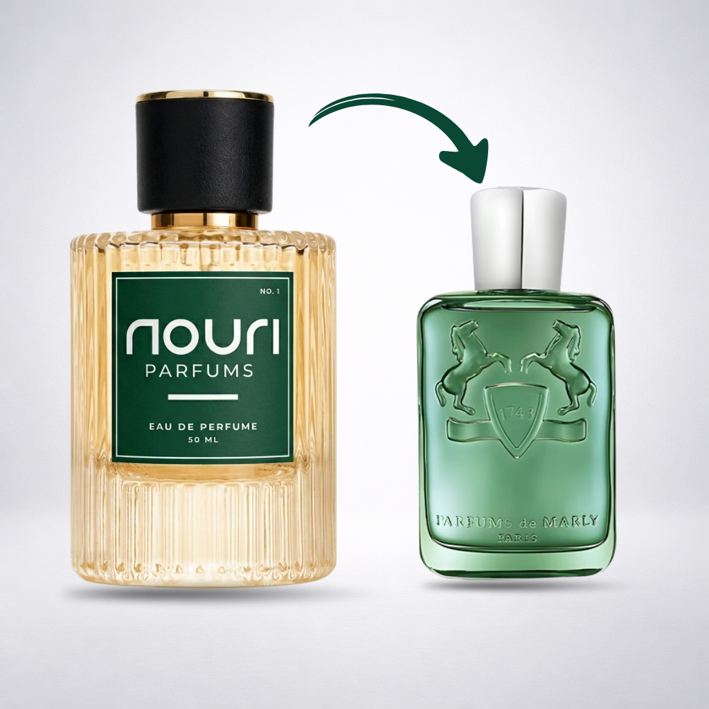 STYLE Greenley - Parfums de Marly