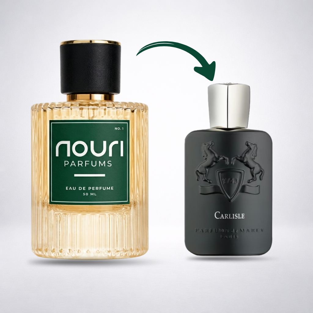 STYLE Carlisle - Parfums de Marly