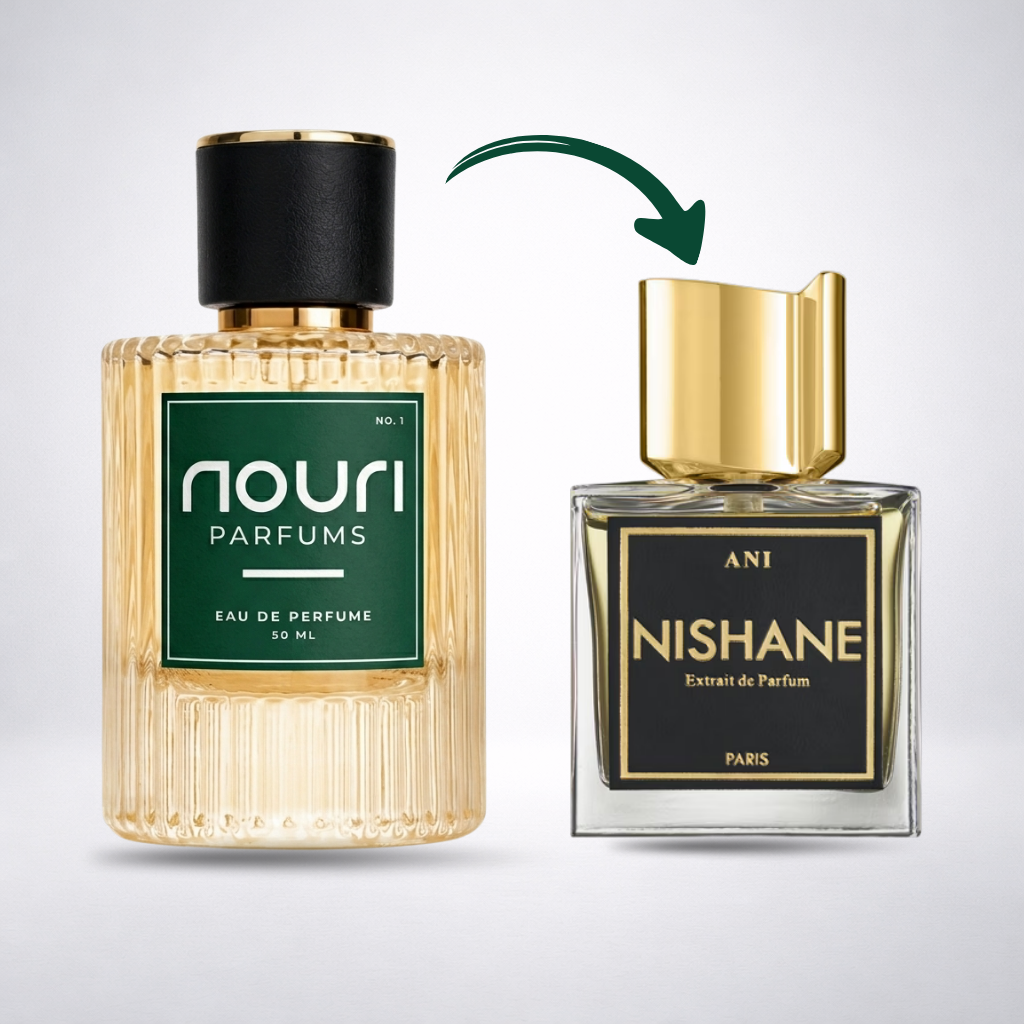 STYLE Ani - Nishane