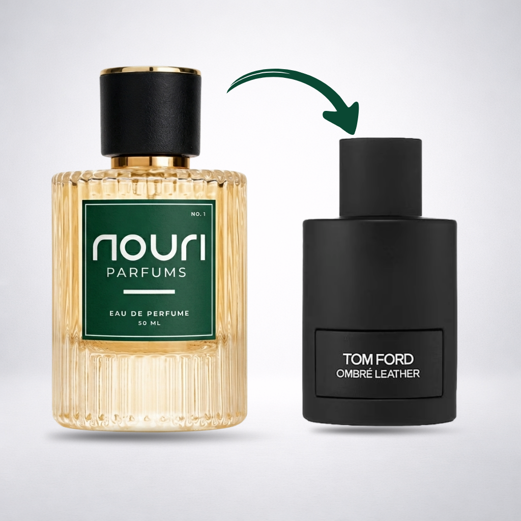 STYLE Ombré Leather - Tom Ford