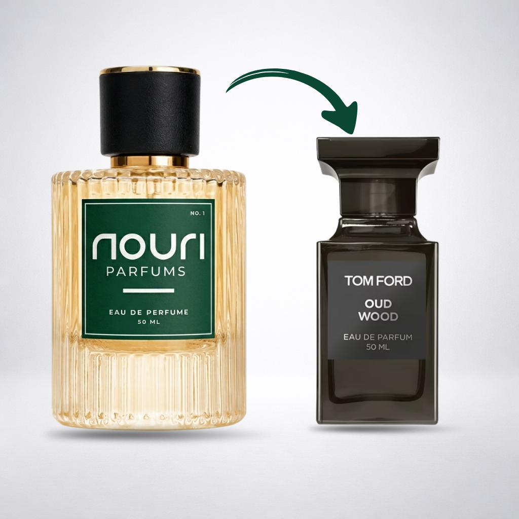 STYLE Oud Wood - Tom Ford