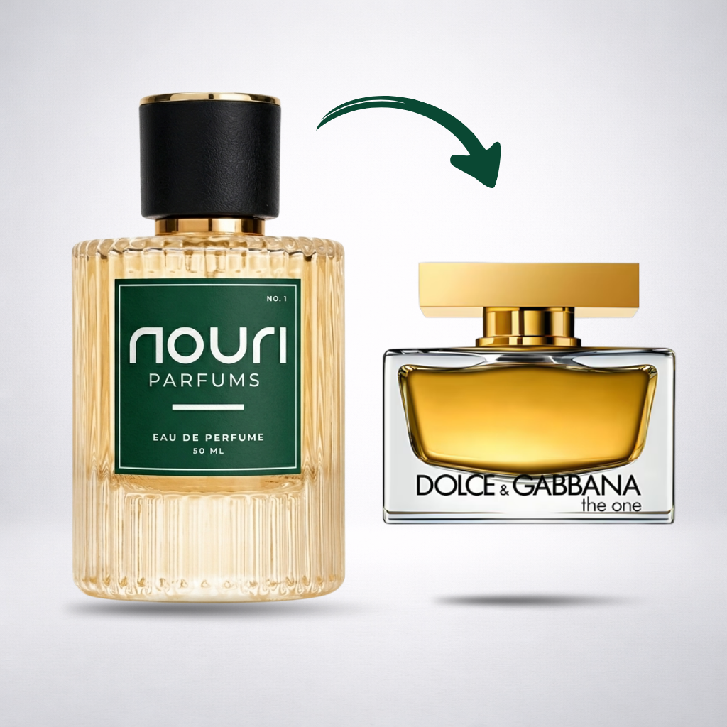 STYLE The One - Dolce&Gabbana