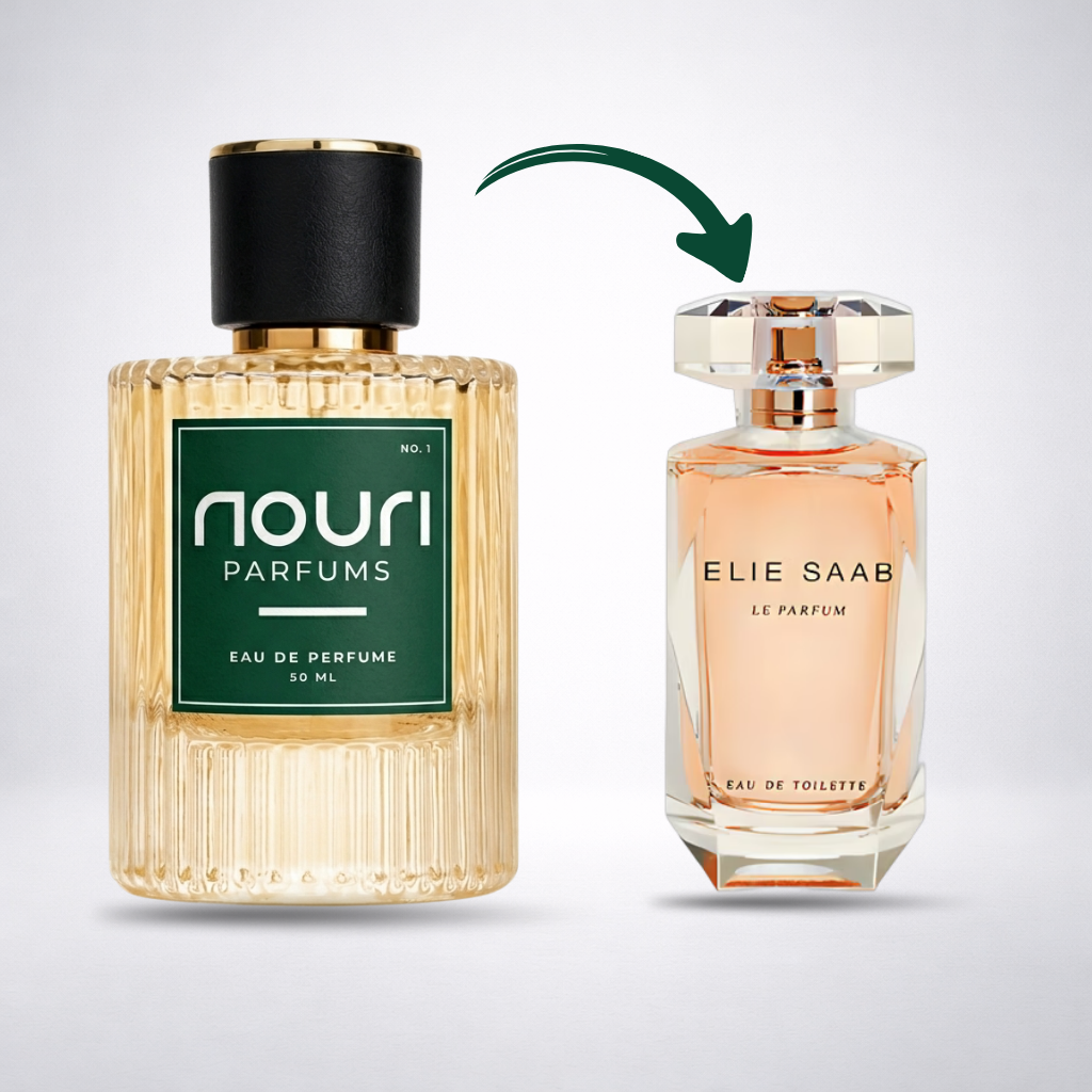 STYLE Elie Saab Le Parfum - Elie Saab