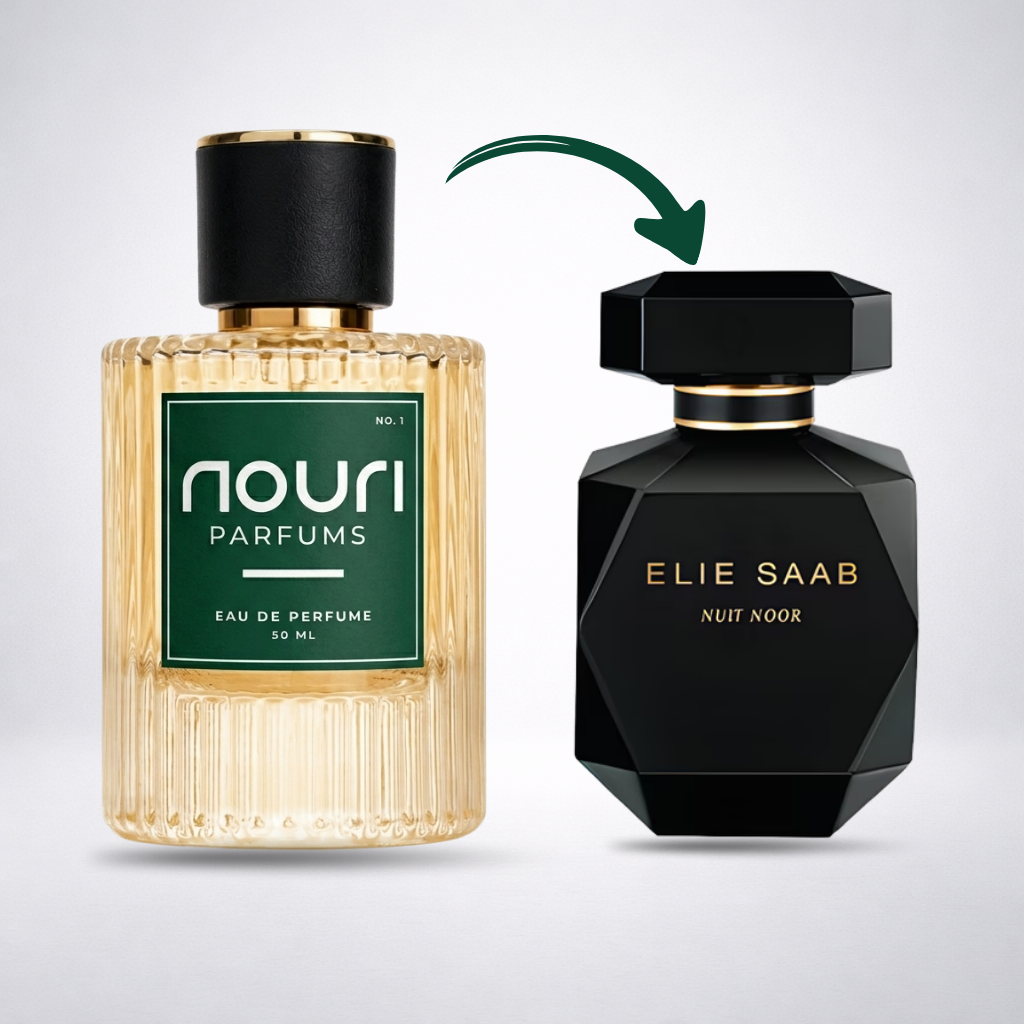 STYLE Nuit Noor - Elie Saab
