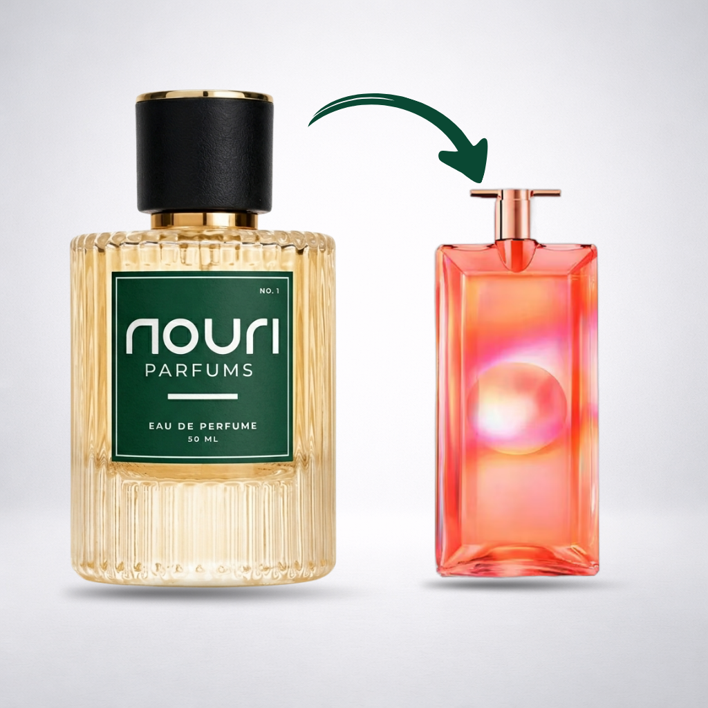 STYLE Idôle Nectar - Lancôme