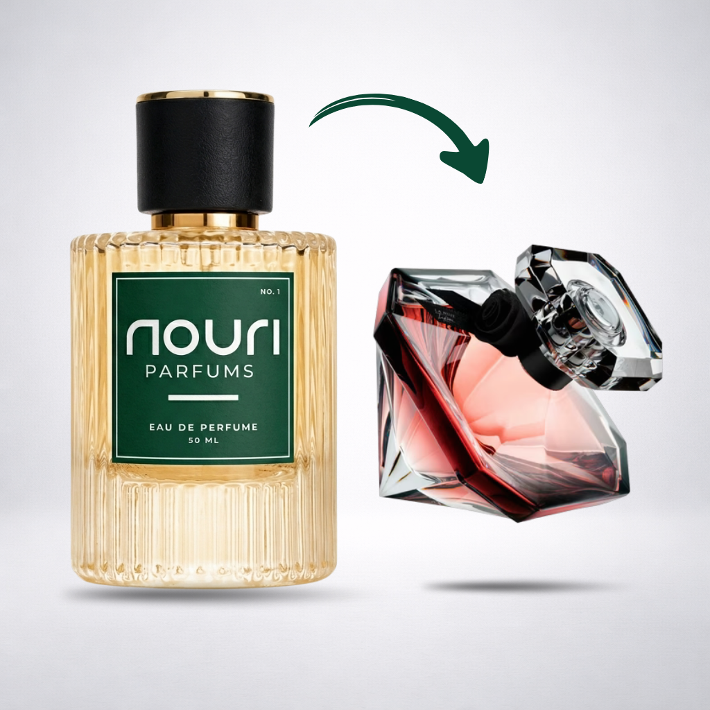 STYLE La Nuit Trésor - Lancôme