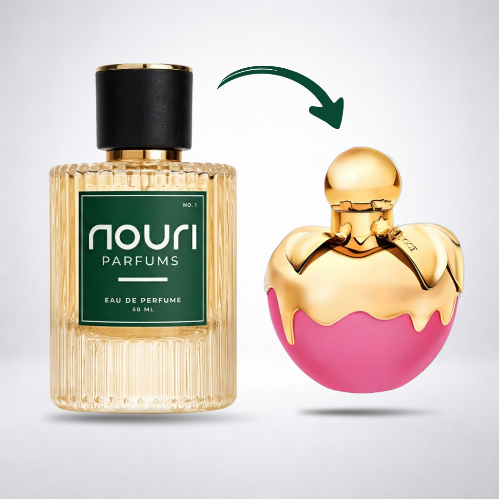 STYLE Les Delices de Nina - Nina Ricci