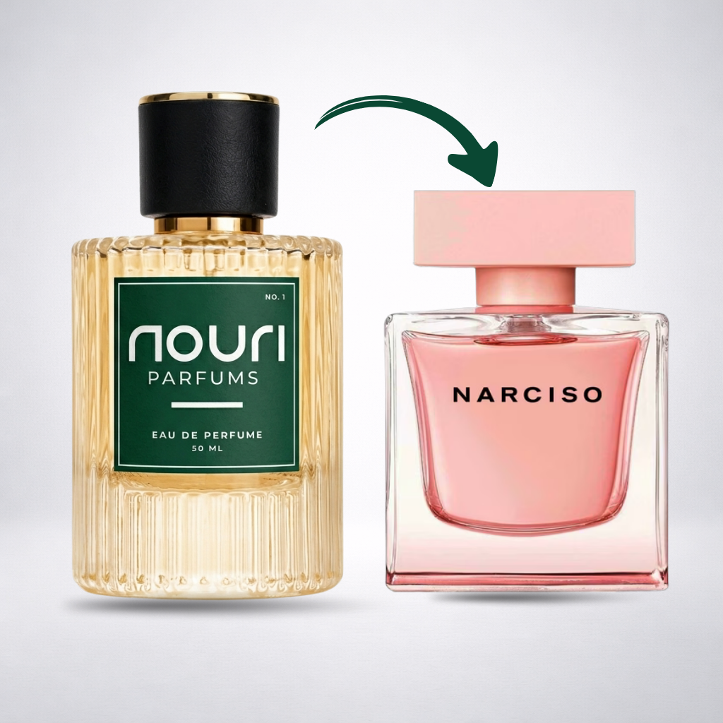 STYLE Narciso Cristal - Narciso Rodriguez