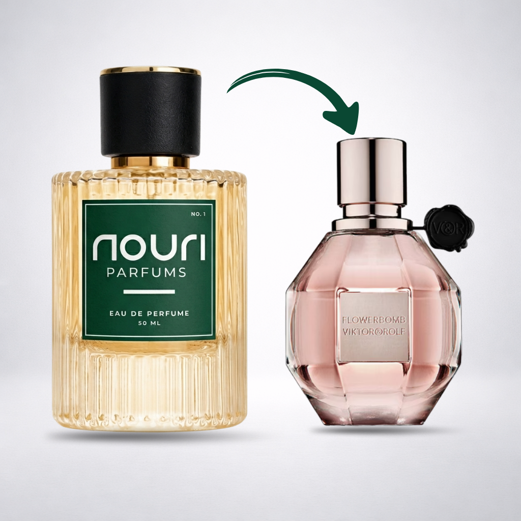 STYLE Flowerbomb - Viktor&Rolf
