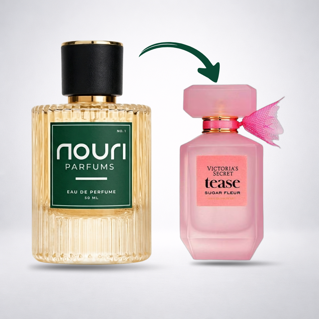 STYLE Tease Sugar Fleur - Victoria's Secret