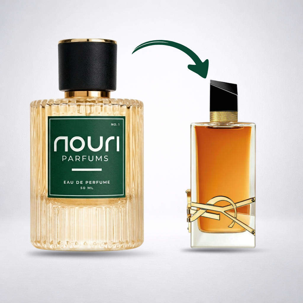 STYLE Libre Intense - Yves Saint Laurent
