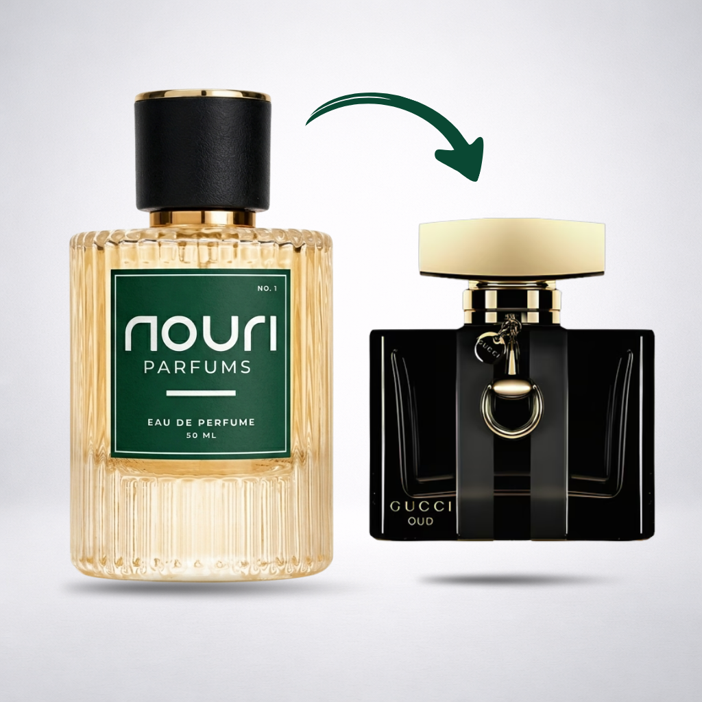 STYLE Gucci Oud - Gucci