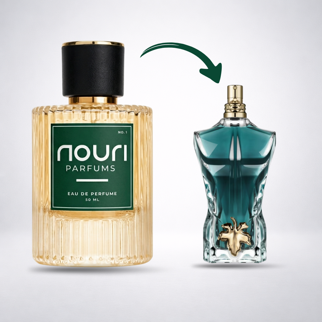 STYLE Le Beau - Jean Paul Gaultier