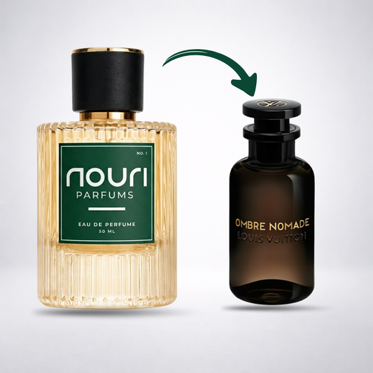 STYLE Ombre Nomade - Louis Vuitton