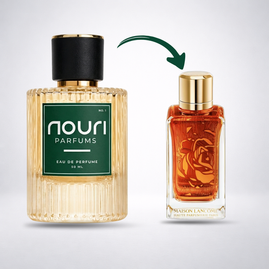 STYLE Oud Bouquet - Lancôme