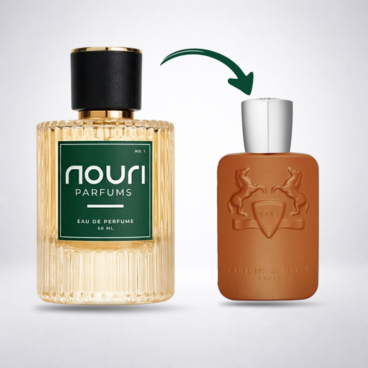 STYLE Althaïr - Parfums de Marly