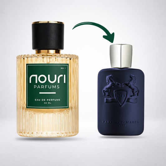 STYLE Layton - Parfums de Marly