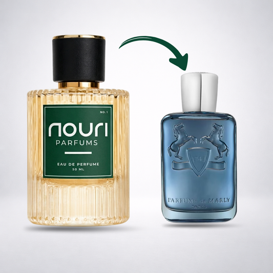 STYLE Sedley - Parfums de Marly