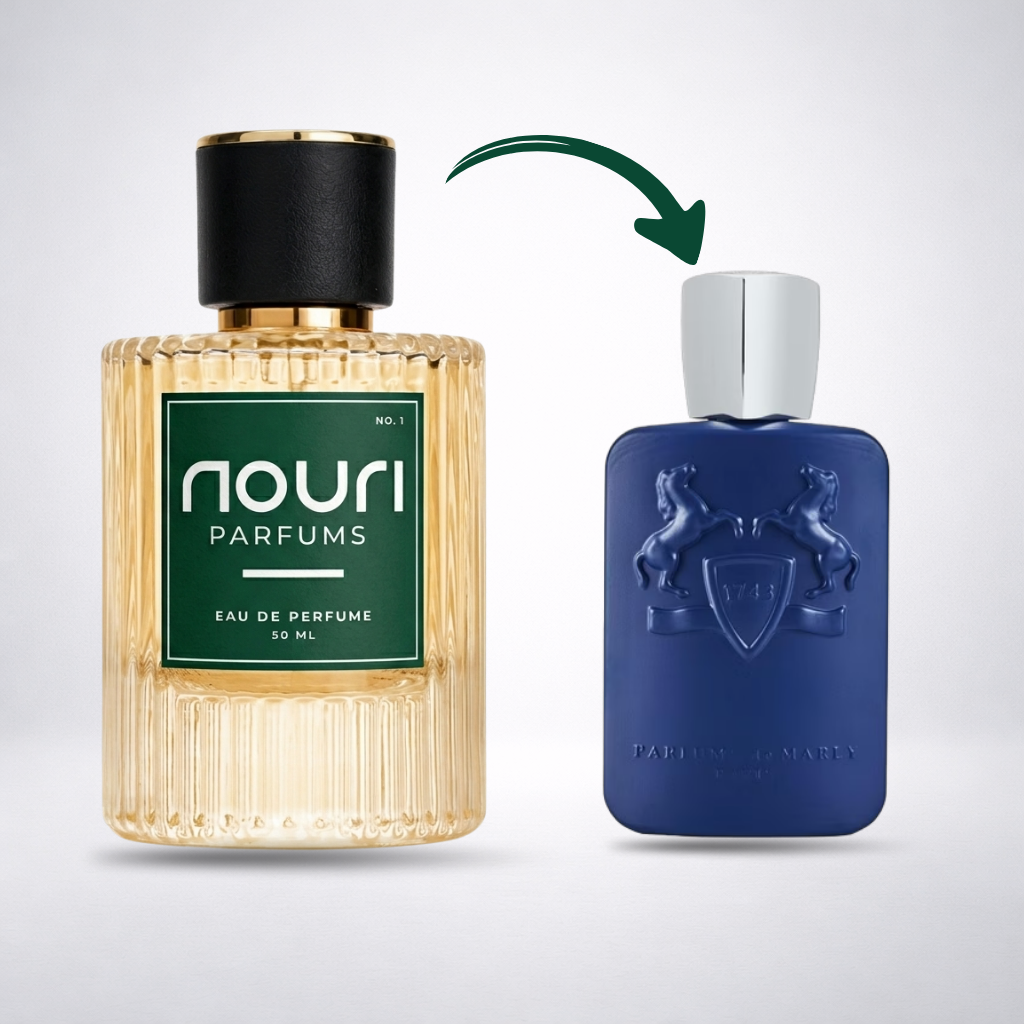 STYLE Percival - Parfums de Marly
