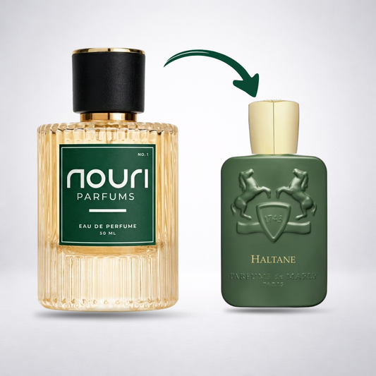 STYLE Haltane - Parfums de Marly