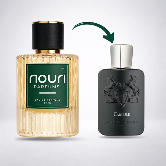 STYLE Carlisle - Parfums de Marly