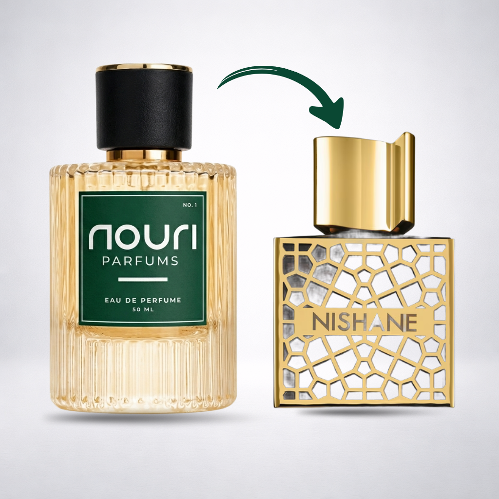 STYLE Nefs - Nishane