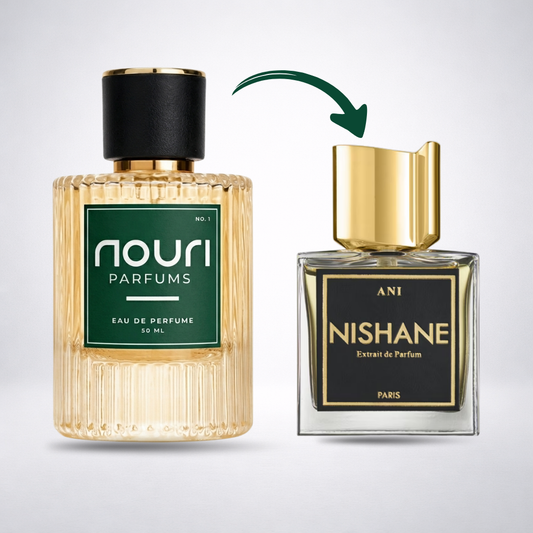 STYLE Ani - Nishane