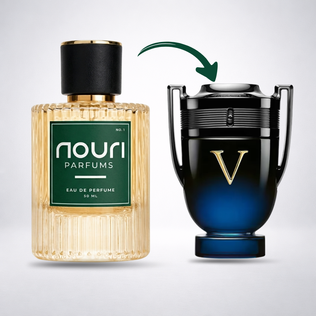 STYLE Invictus Victory Elixir - Rabanne