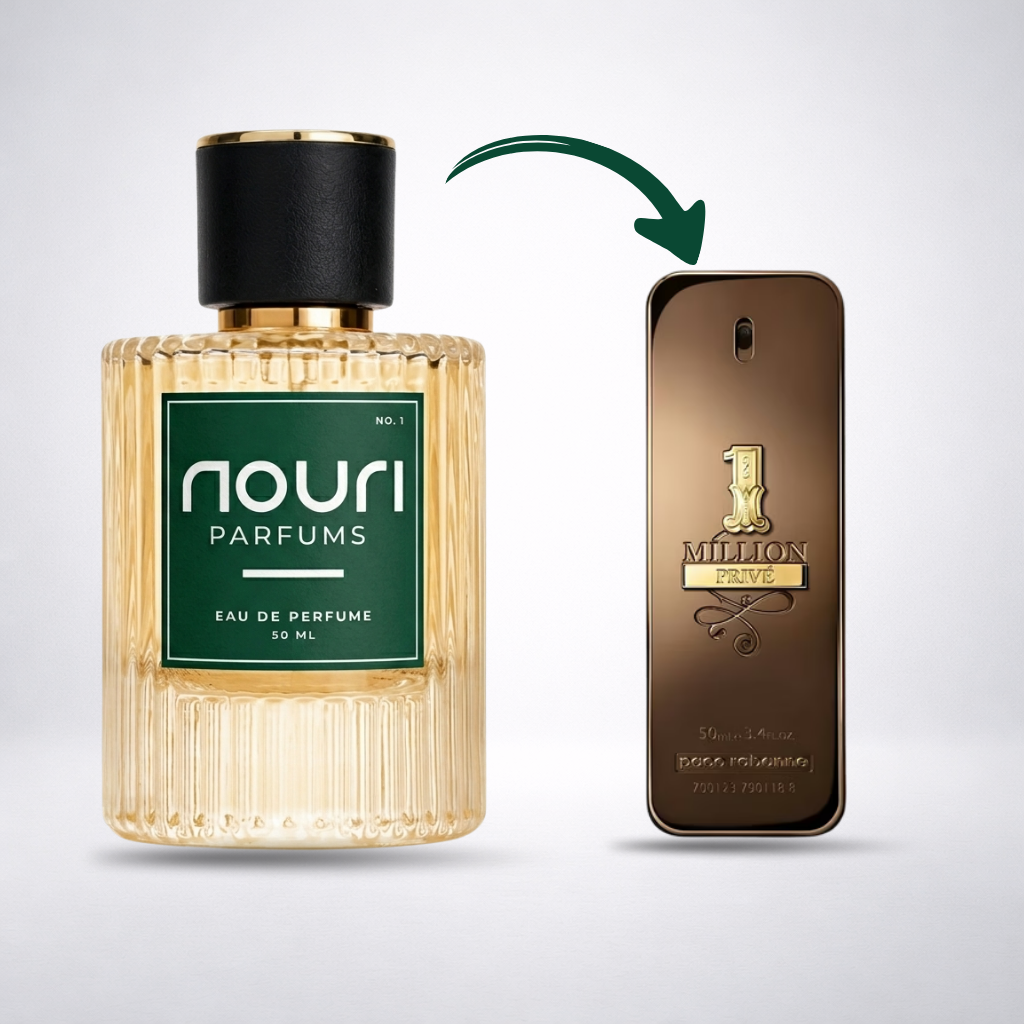 STYLE 1 Million Privé - Rabanne