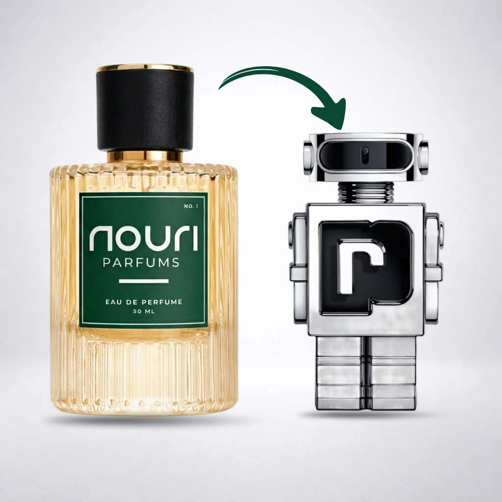 STYLE Phantom - Rabanne