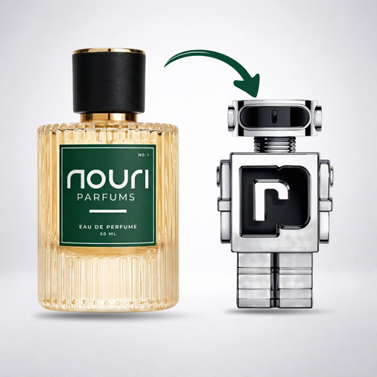 STYLE Phantom - Rabanne
