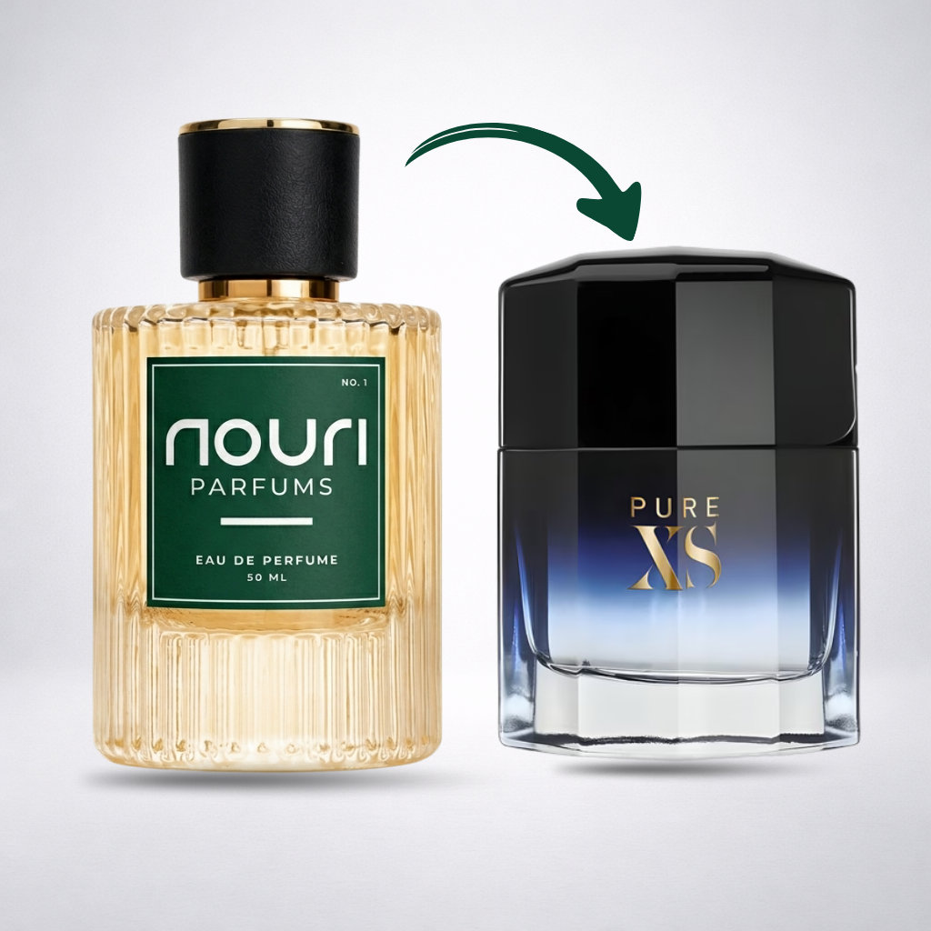 STYLE Pure XS - Rabanne