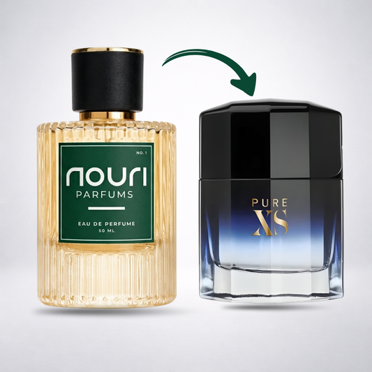 STYLE Pure XS - Rabanne