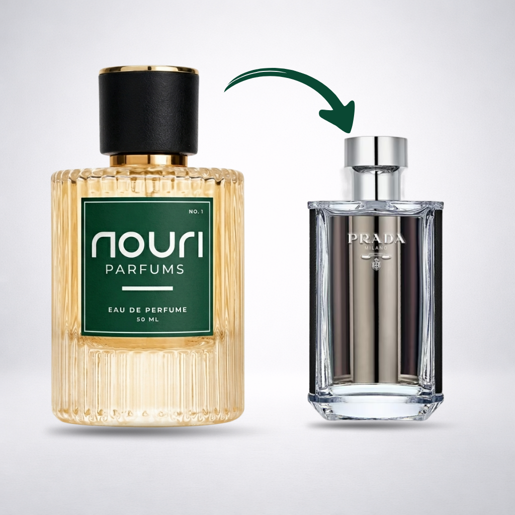 STYLE Prada L'Homme - Prada