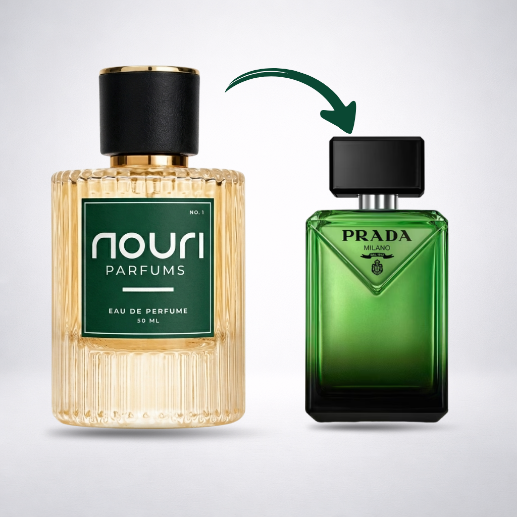 STYLE Paradigme - Prada