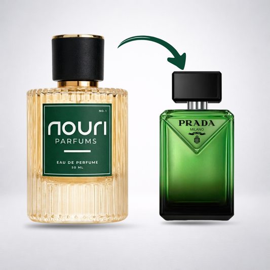 STYLE Paradigme - Prada