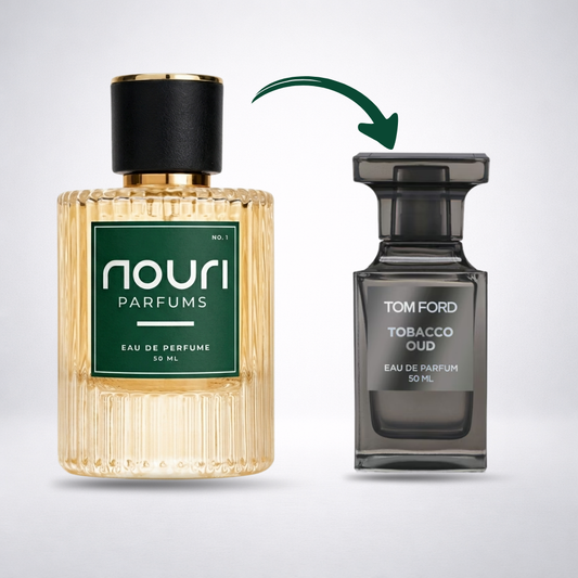 STYLE Tobacco Oud - Tom Ford