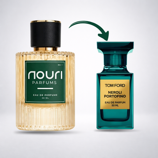 STYLE Neroli Portofino - Tom Ford