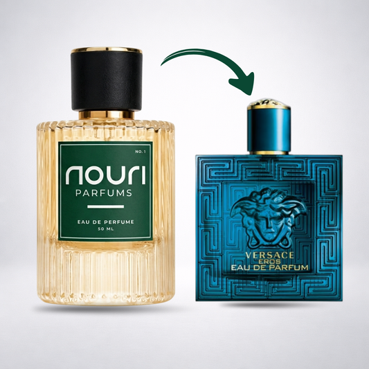 STYLE Eros - Versace