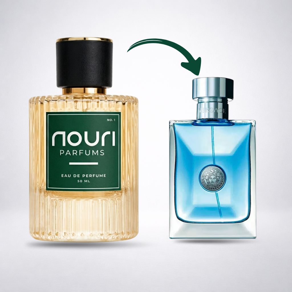 STYLE Versace Pour Homme - Versace