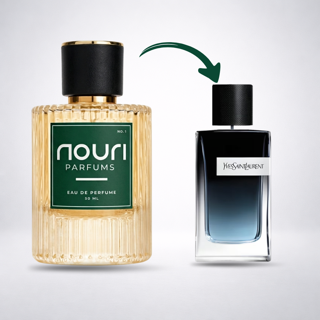 STYLE Y Eau de Parfum - Yves Saint Laurent