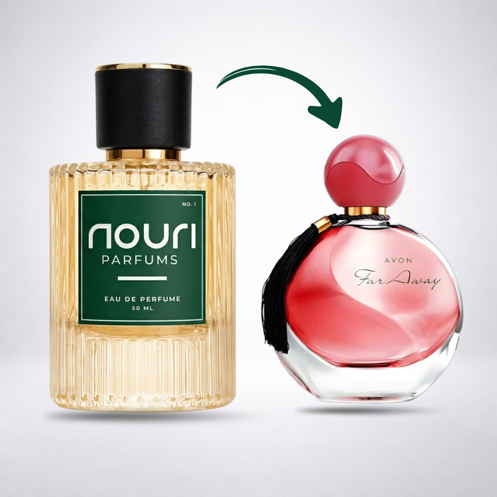 STYLE Far Away - Avon