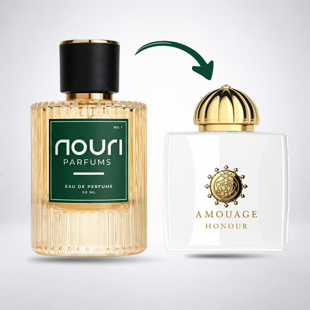 STYLE Honour Woman - Amouage