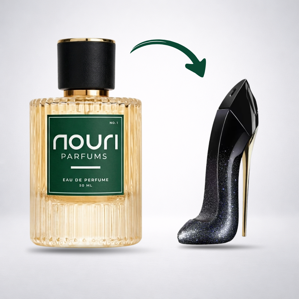 STYLE Good Girl Suprême - Carolina Herrera