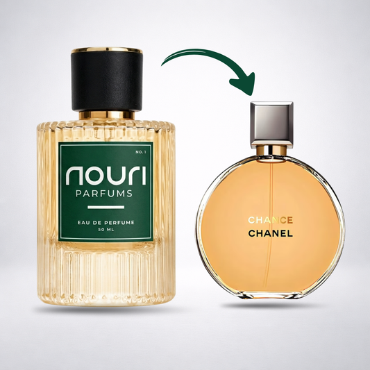 STYLE Chance - Chanel