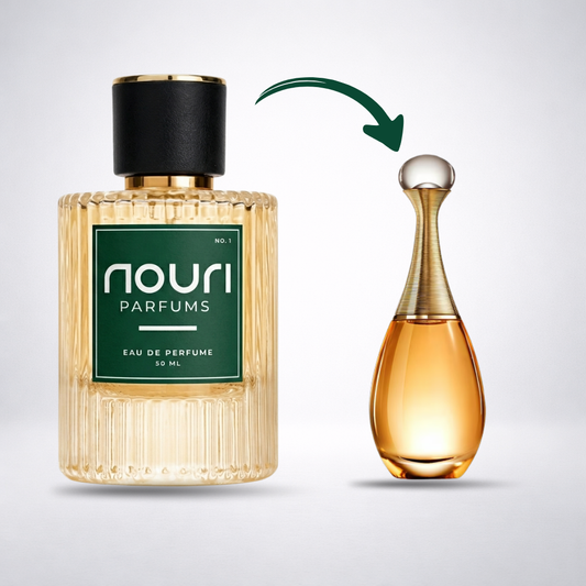 STYLE J'adore - Dior