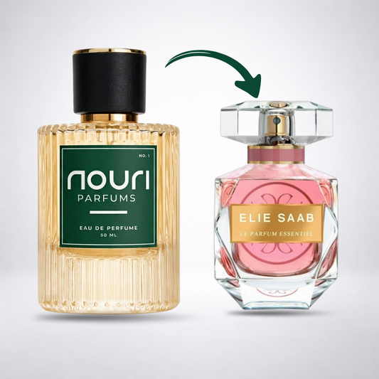 STYLE Le Parfum Essentiel - Elie Saab