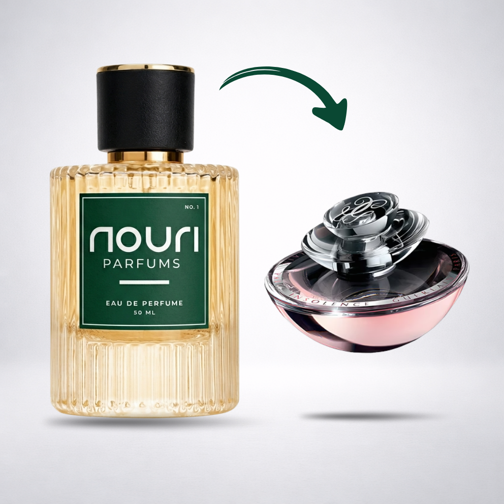 STYLE Insolence - Guerlain