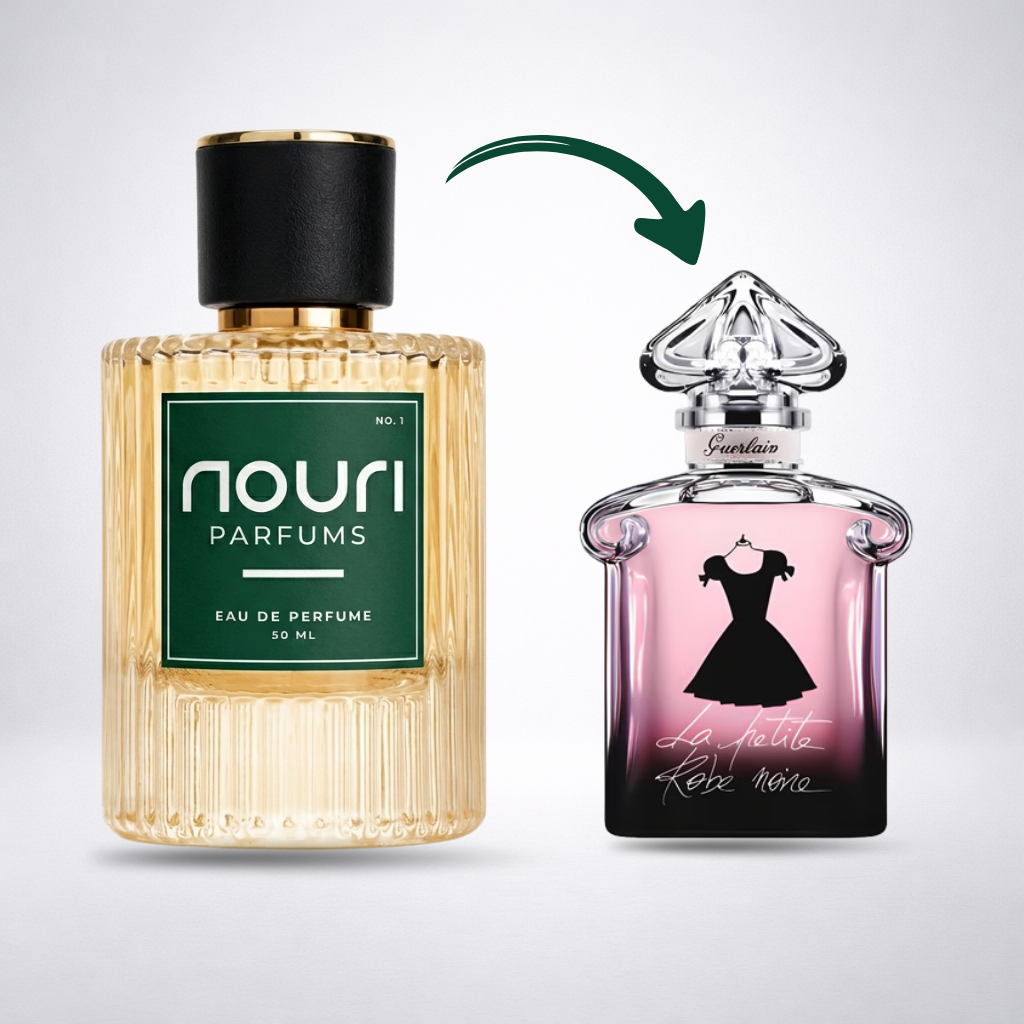 STYLE La Petite Robe Noire - Guerlain
