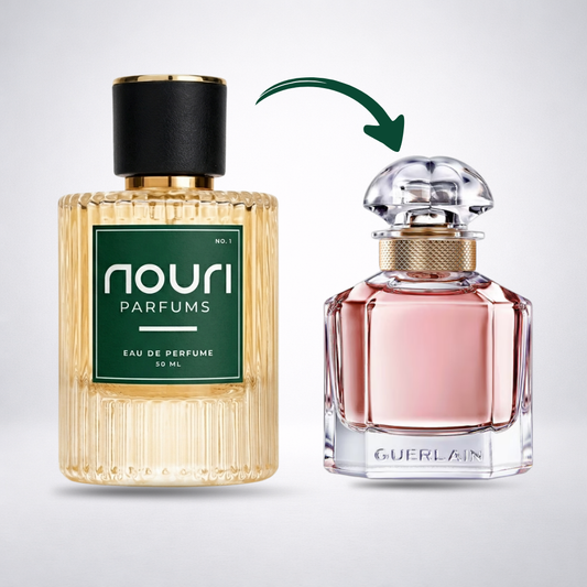 STYLE Mon Guerlain - Guerlain